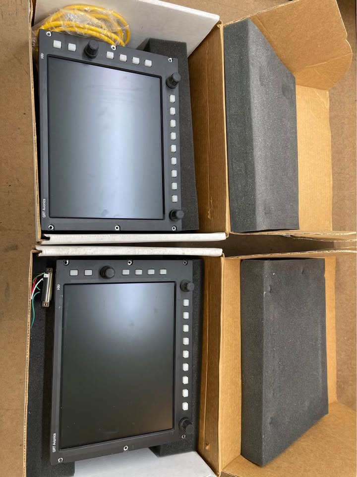 GARMIN - GRT Horizon EFIS